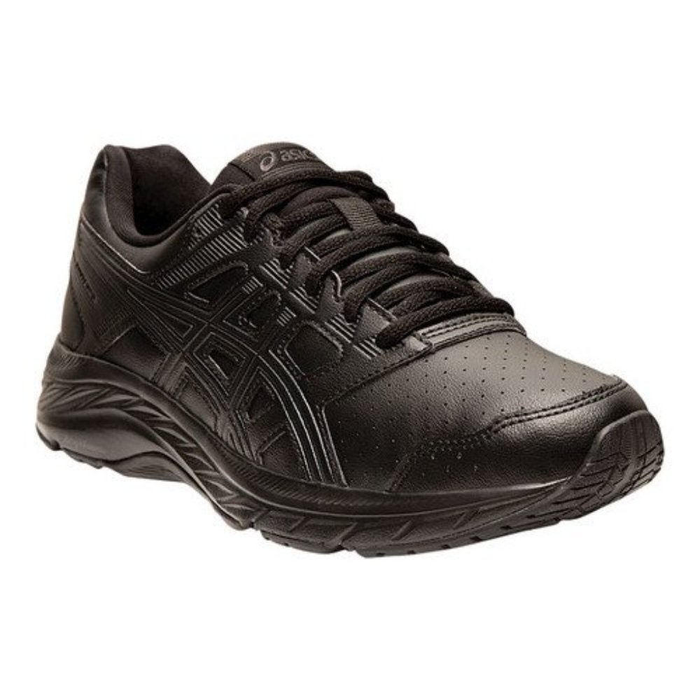 Sz 9 ASICS Women's Gel-Contend 5 SL Walking Shoes